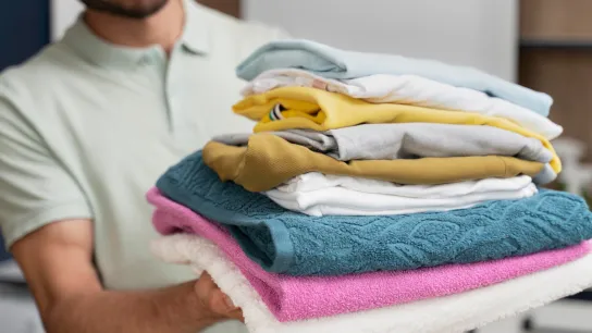 Why Al Jaddaf is the Best Laundry in Dubai for Pickup & Delivery
