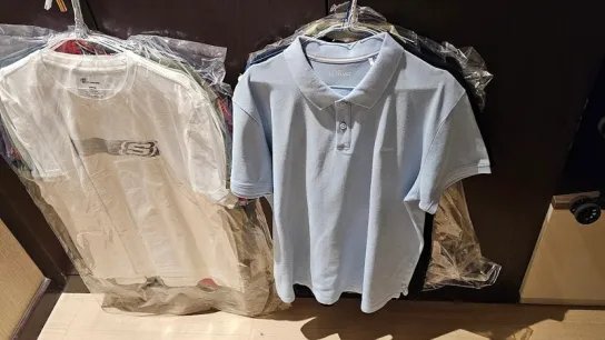 Laundry Service in Dubai