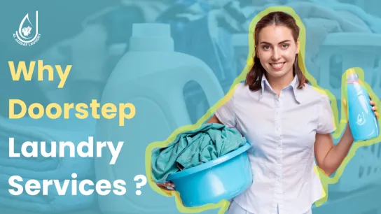 Top 5 Reasons Why Dubai Residents Prefer Doorstep Laundry Services