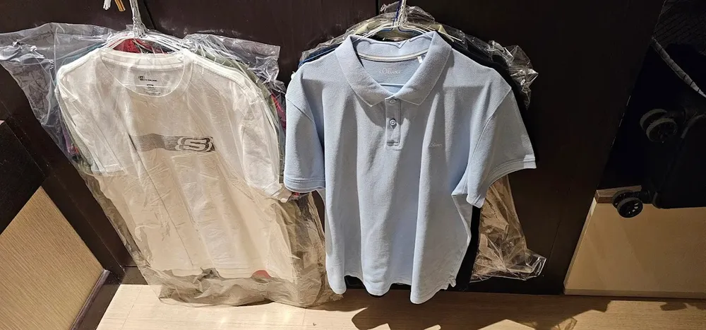 Laundry Service in Dubai